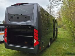 MERCEDES-BENZ Sprinter 519 29 SchlafsesselVorlauffahrzeug