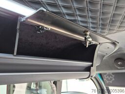 MERCEDES-BENZ Sprinter 519 29 SchlafsesselVorlauffahrzeug