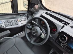 MERCEDES-BENZ Sprinter 519 29 SchlafsesselVorlauffahrzeug