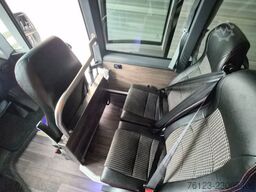 IVECO 2x Daily 70 Lagerfahrzeug Ferqui Sunrise 2,5 m B