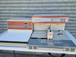 Bayer Diagnostics 4715