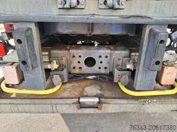 REANAULT D26 WIDE 380 - 6X2 - E6 - RETARDER