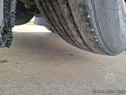 REANAULT D26 WIDE 380 - 6X2 - E6 - RETARDER