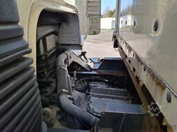 REANAULT D26 WIDE 380 - 6X2 - E6 - RETARDER