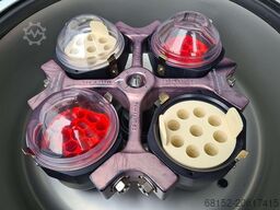 Thermo electron Corporation CR 4i