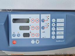 Thermo electron Corporation CR 4i