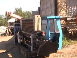 TRACTO-TECHNIK GmbH&Co Grundodrill 15X