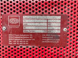 SOLO SMARTHERM 60 90 6PG