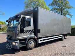 Iveco Eurocargo 120E/4.48 MANUAL