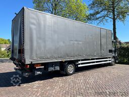 Iveco Eurocargo 120E/4.48 MANUAL