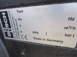 BUSCH MM 1142 AV