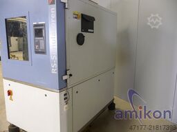 RS-Simulatoren KSS600/75-10K -75°C bis +180°C