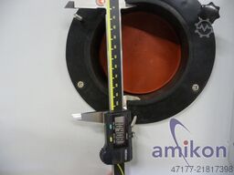 RS-Simulatoren KSS600/75-10K -75°C bis +180°C