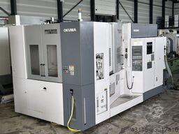 Okuma MA-600HB