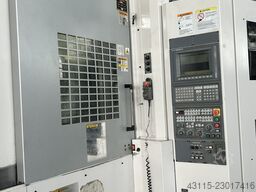 Okuma MA-600HB