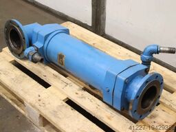 Funke 1050/550/H250 mm