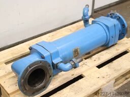 Funke 1050/550/H250 mm