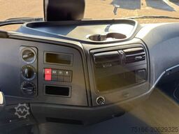 MERCEDES-BENZ ATEGO 818 L Koffer 6,1m LBW 1 to.*AHK Euro 6E