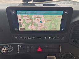 MERCEDES-BENZ Actros 1848 LS Öl-Retarder Standklima BigSpace