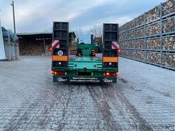 DINKEL Ebert TLS 36 ST AV 2-Achs-Auflieger abkoppelbar