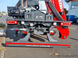 MERCEDES-BENZ Arocs 2551 L 6x2/4 HAD Palfinger Epsilon TZ12