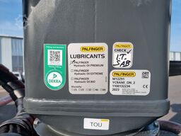 MERCEDES-BENZ Arocs 2551 L 6x2/4 HAD Palfinger Epsilon TZ12