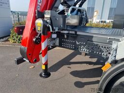 MERCEDES-BENZ Arocs 2551 L 6x2/4 HAD Palfinger Epsilon TZ12