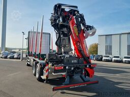 MERCEDES-BENZ Arocs 2551 L 6x2/4 HAD Palfinger Epsilon TZ12