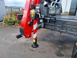 MERCEDES-BENZ Arocs 2551 L 6x2/4 HAD Palfinger Epsilon TZ12