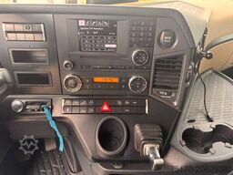 MERCEDES-BENZ Actros 2542 LnR 6x2 Retarder Standklima