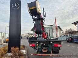 DAF XF 460 6x4 Epsilon M12Z91