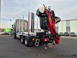 DAF XF 460 6x4 Epsilon M12Z91