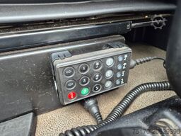 DAF XF 460 6x4 Epsilon M12Z91