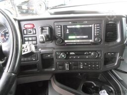 SCANIA S 500/ LOW DECK !! HIGH LINE