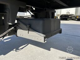 Kässbohrer Maxima XS / Box / Laadklep 2500 kg / Accu Pack ...