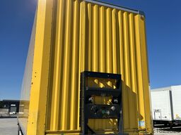 Kässbohrer Maxima XS / Box / Laadklep 2500 kg / Accu Pack ...