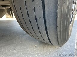 Kässbohrer Maxima XS / Box / Laadklep 2500 kg / Accu Pack ...