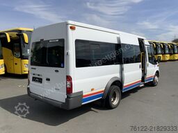 Ford Transit Tourneo 2,2 D