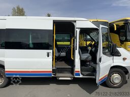Ford Transit Tourneo 2,2 D