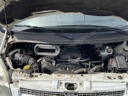 Ford Transit Tourneo 2,2 D