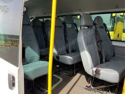 Ford Transit Tourneo 2,2 D