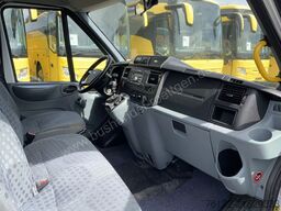 Ford Transit Tourneo 2,2 D