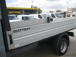 Ford Transit 350