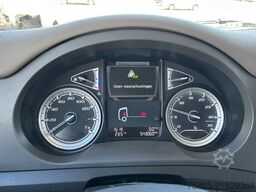 DAF CF 230 FA / 543 dkm / Tacho V2 / Box / Schuifze...