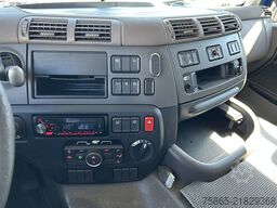 DAF CF 230 FA / 543 dkm / Tacho V2 / Box / Schuifze...