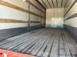 DAF CF 230 FA / 543 dkm / Tacho V2 / Box / Schuifze...