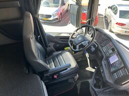 Scania 590S V8 Highline / Retarder / Leder / Vol Lucht...