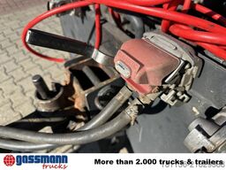 Hüffermann HSA 20.70 Schlittenabroller