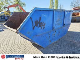  Absetzcontainer ca. 10m³ offen