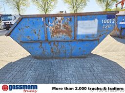  Absetzcontainer ca. 10m³ offen